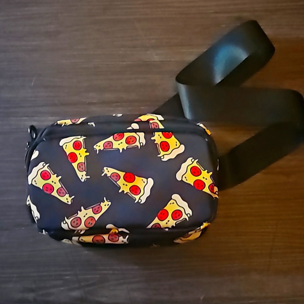 Fanny pack